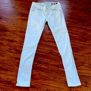 Miss me skinny leg jeans
